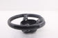 2013-14 Audi S4 Premium Plus 3.0L AWD Steering Wheel Leather w/ Control Buttons - Alshned Auto Parts
