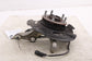 19-21 Hyundai Veloster 2.0L FWD Front Suspension Right Side Spindle Knuckle Hub - Alshned Auto Parts
