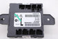 2014 Jeep Grand Cherokee Limited Front Left Door Control Module 68155771AC OEM0