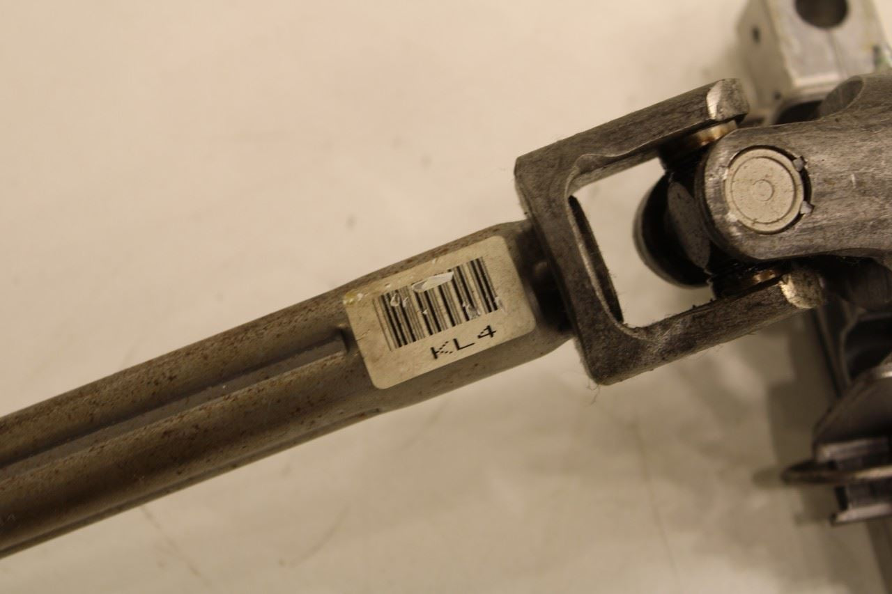 2019-23 Jeep Cherokee Latitude 3.2L 4WD Steering Column Assembly 68367407AB OEM - Alshned Auto Parts