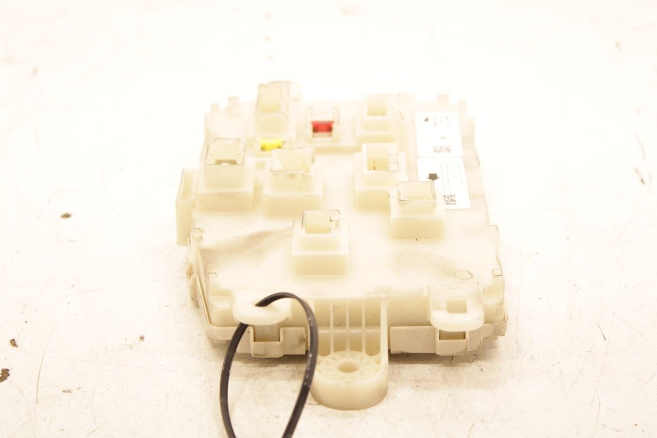 2019-2021 Acura RDX SH-AWD Power Distribution Control Module BCM 38850-TJB-A040 - Alshned Auto Parts