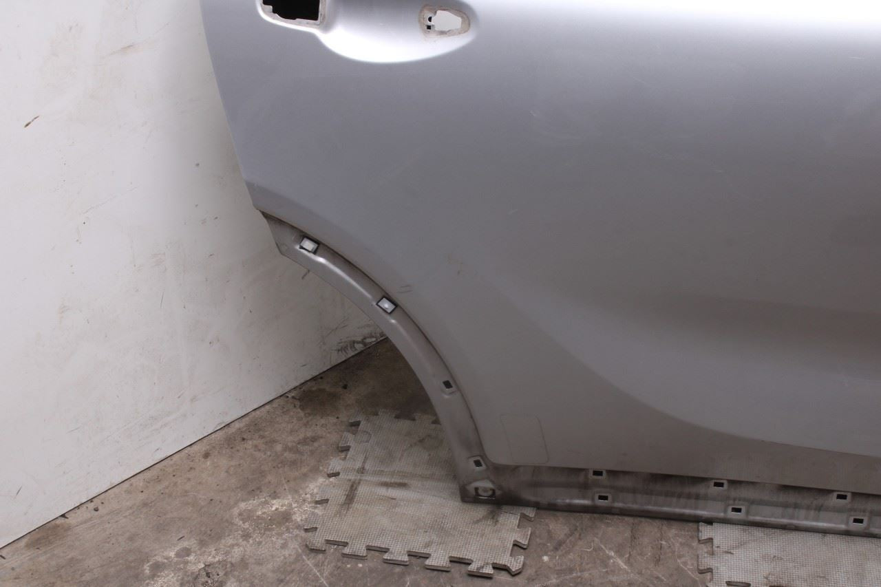 2016-2020 KIA Sorento EX Rear Right Passenger Door Shell Panel 77004-C6010 OEM - Alshned Auto Parts