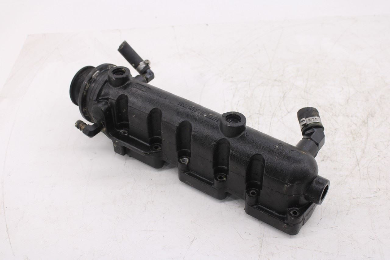 2010-2011 SeaDoo/BRP GTX IS (215) Exhaust System Manifold 274001434 OEM7