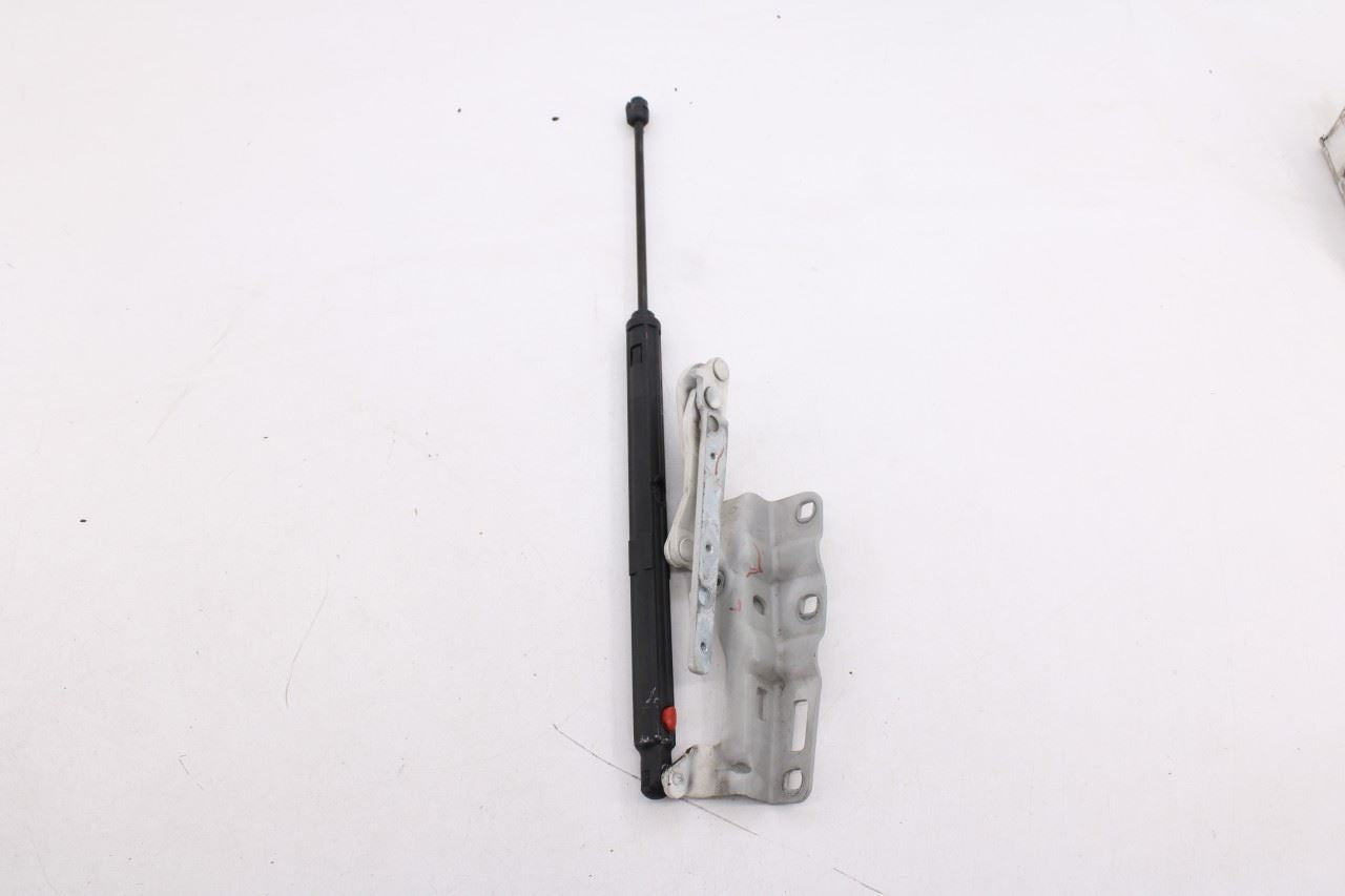 2006-09 Mercedes-Benz CLK Front Right and Left Side Hood Hinge w/ Lift Cylinder10