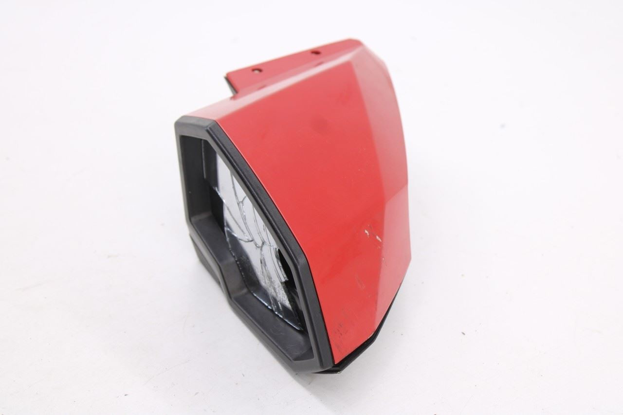 2021-25 Yamaha VX Deluxe Right Side Rear View Mirror F4N-U590E-31-00 OEM *ReaD*4