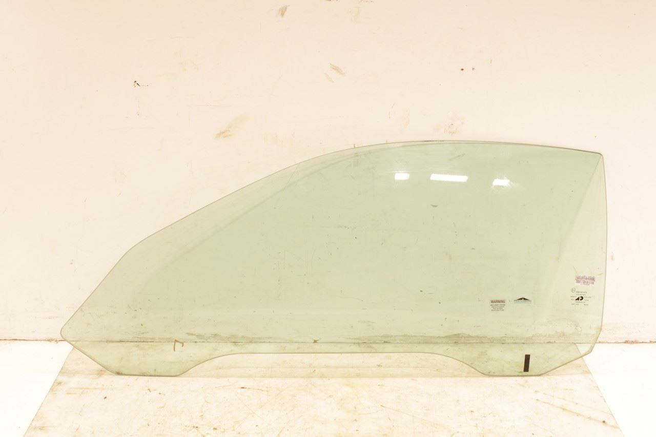 1997-2004 Chevrolet Corvette Front Left Driver Side Door Window Glass 10403189 - Alshned Auto Parts