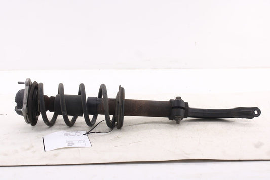 12-18 Audi A7 Premium 3.0L AWD Front Suspension Right Side Shock Strut Absorber - Alshned Auto Parts