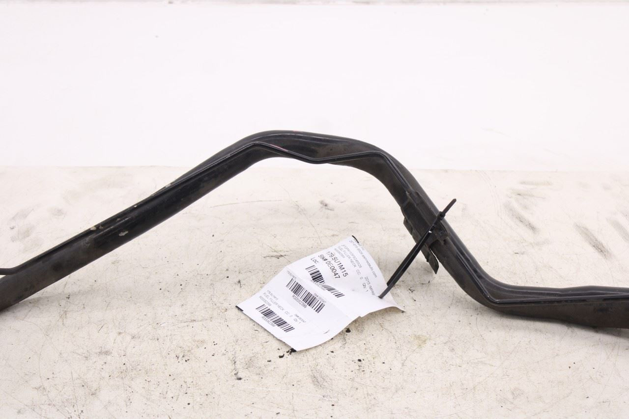 2012-16 Subaru Impreza Sport Premium 2.0L Fuel Filler Neck Hose Tube 42066FJ0203