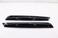 10-16 Mini Countryman Cooper Front Right and Left A-Pillar Exterior Trim 98015090