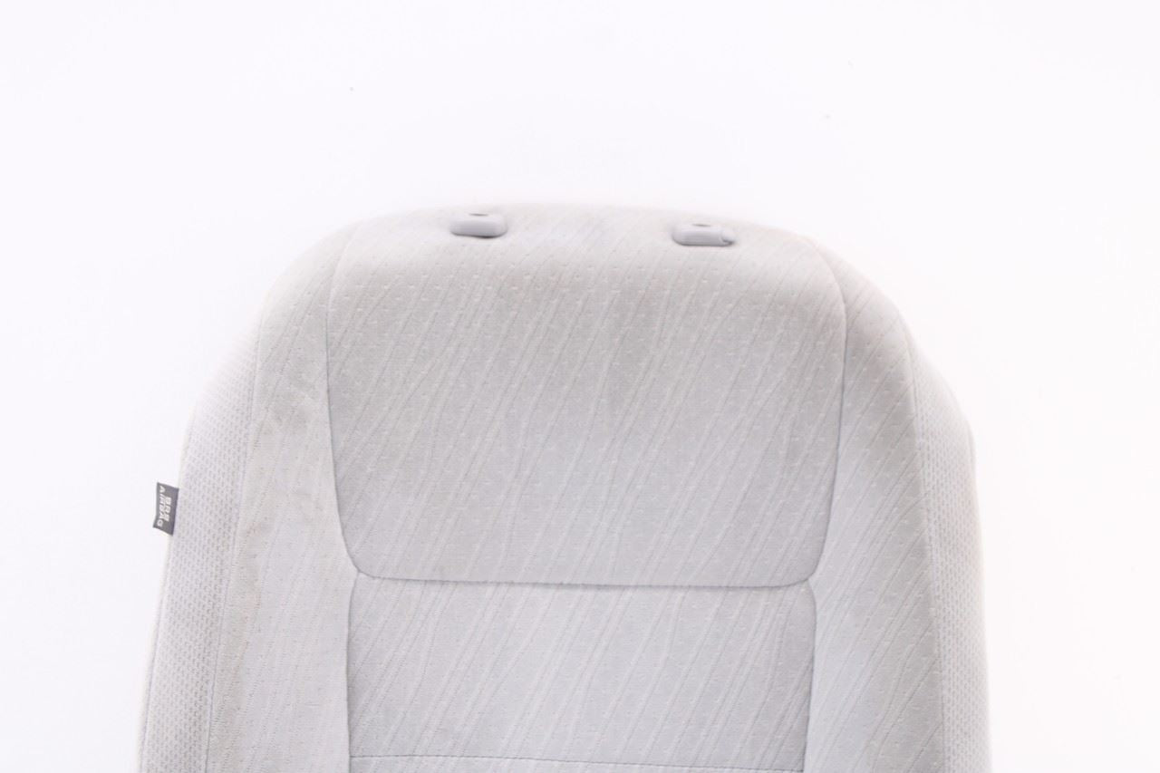 2014-20 Toyota Sienna LE Front Passenger Right Side Seat Backrest Upper Cushion - Alshned Auto Parts