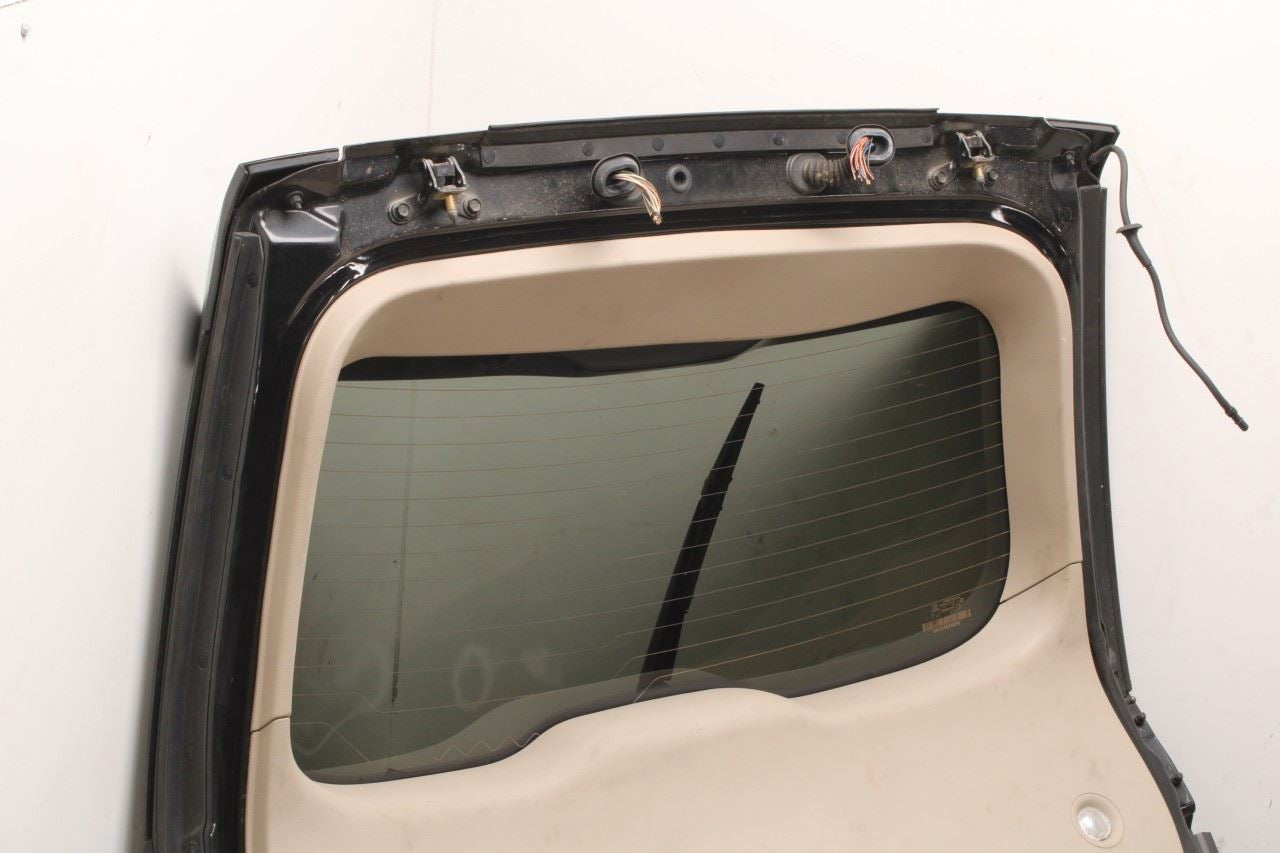 2014-21 Jeep Grand Cherokee Limited Liftgate Tailgate Back Door Assy 68154524AA14