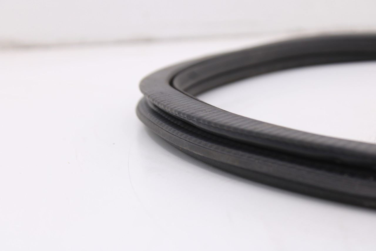 2019-26 Volkswagen Jetta SE Front Right Door Weatherstrip On Body 17A867912A9B94