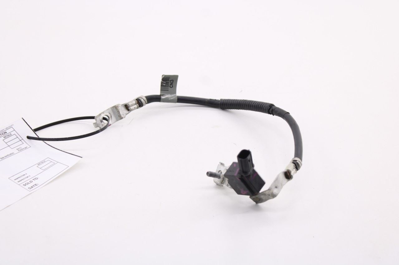 24-26 Hyundai Elantra SE 2.0L Negative Battery Sensor Cable Wire Harness *ReaD*12