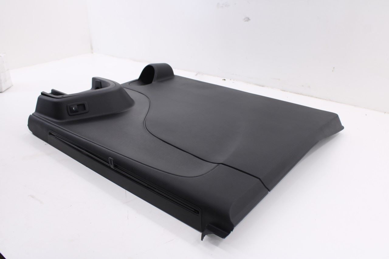 2016-20 Dodge Grand Caravan GT Rear Left Side Sliding Door Trim Panel 1UW07DX9AA9