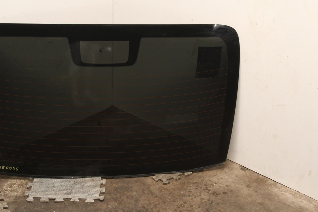 2013-2022 Acura ILX Technology A-Spec Rear Back Window Glass 73211-TX6-305 OEM4