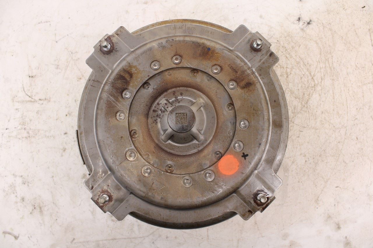 15-17 Ford Mustang Conv 3.7L V6 Auto Transmission Torque Converter FL3Z-7902-ATC4