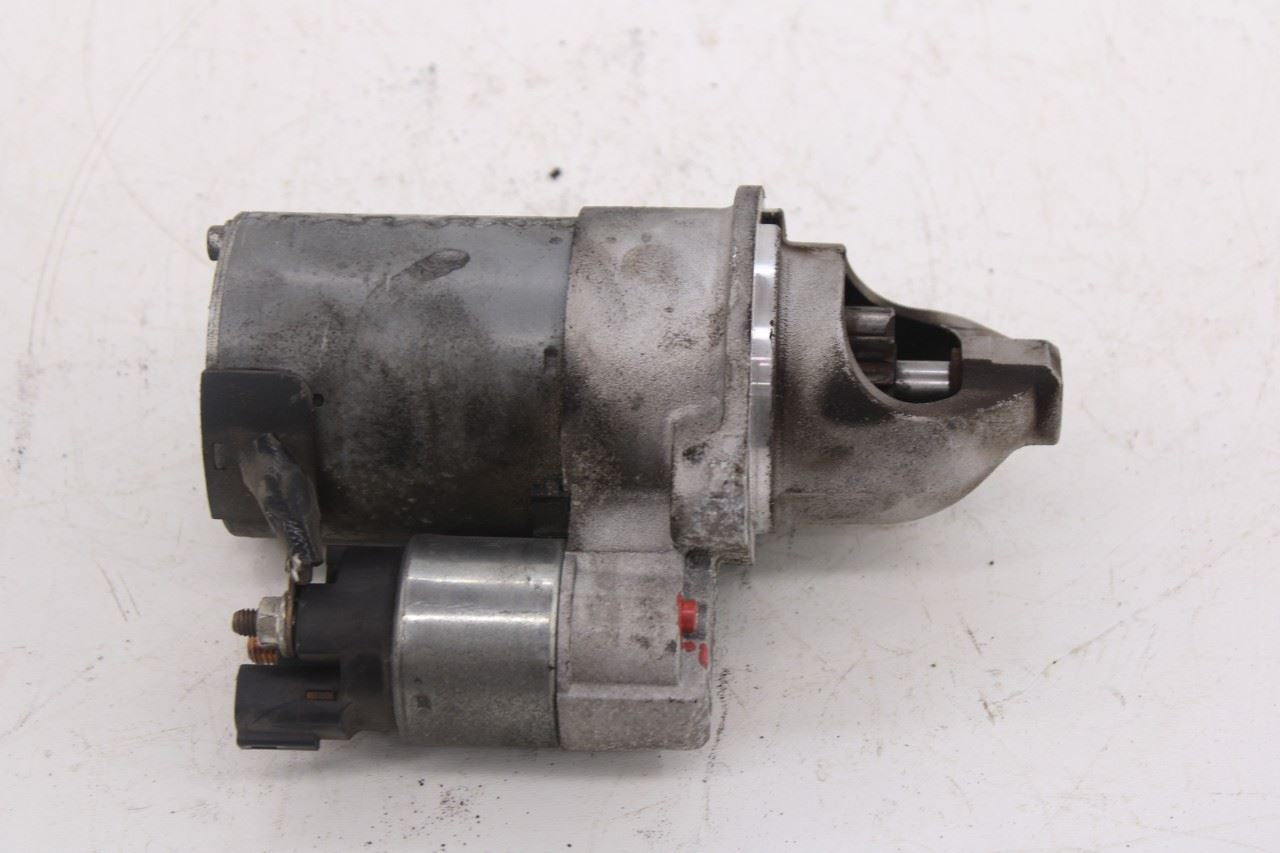 2016-2022 KIA Sportage Nightfall 2.4L Engine Starter Motor 36100-2G300 OEM8