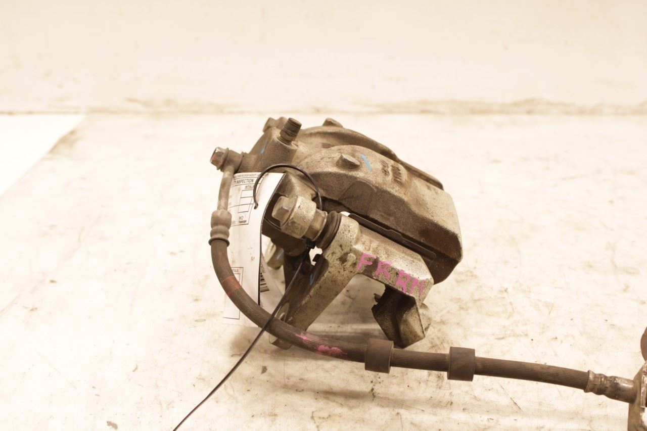 2022-2025 Hyundai Tucson SEL 2.5L Front Right Disc Brake Caliper 58130-N9101 OEM - Alshned Auto Parts