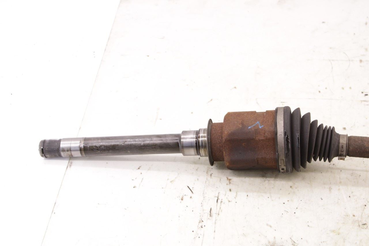 11-22 Jeep Grand Cherokee Overland 4x4 Front Right Side CV Axle Drive Half Shaft - Alshned Auto Parts