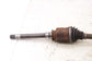 11-22 Jeep Grand Cherokee Overland 4x4 Front Right Side CV Axle Drive Half Shaft - Alshned Auto Parts