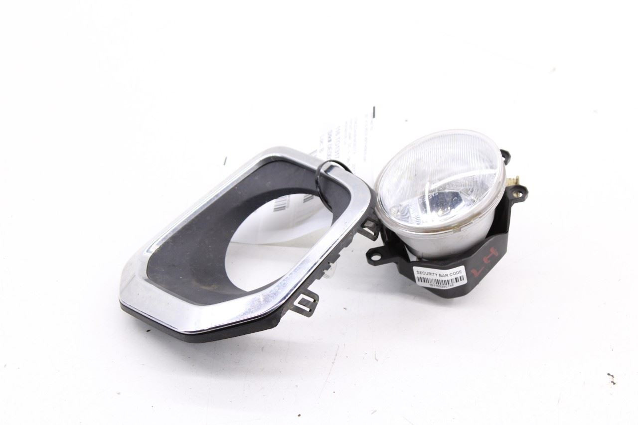2015-2020 Toyota Tacoma Limited Front Left Driver Side Fog Light Lamp w/ Cover - Alshned Auto Parts