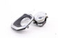 2015-2020 Toyota Tacoma Limited Front Left Driver Side Fog Light Lamp w/ Cover - Alshned Auto Parts