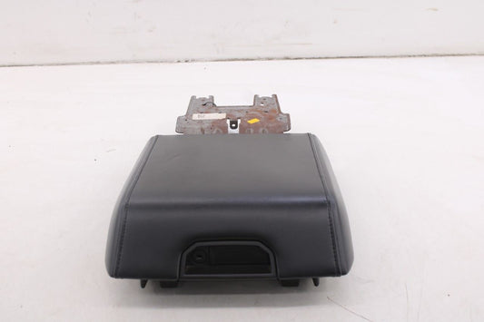 2018-21 Ford Expedition Max XLT Center Console Armrest Storage Lid FL3Z1506024BK - Alshned Auto Parts