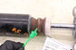 2017-2020 Lincoln MKZ Reserve 2L AWD Rear Right Side Shock Strut Absorber *ReaD* - Alshned Auto Parts
