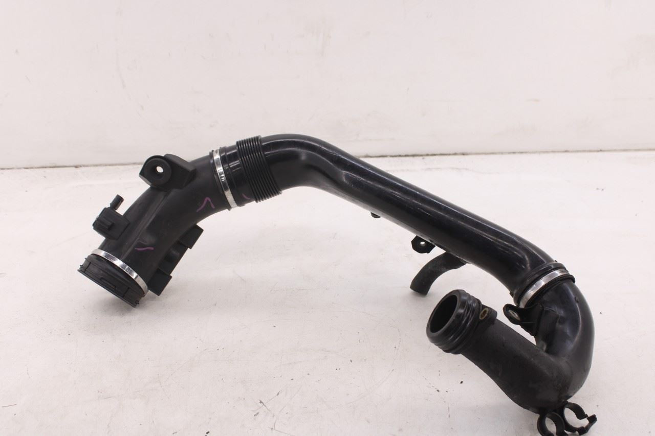 2011-13 BMW X5 xDrive35i 3.0L Air Intake Cleaner Duct Tube Hose 13-71-7-583-7148