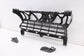 2011-2014 Porsche Cayenne S Front Bumper Support Rail Grille Center Panel12