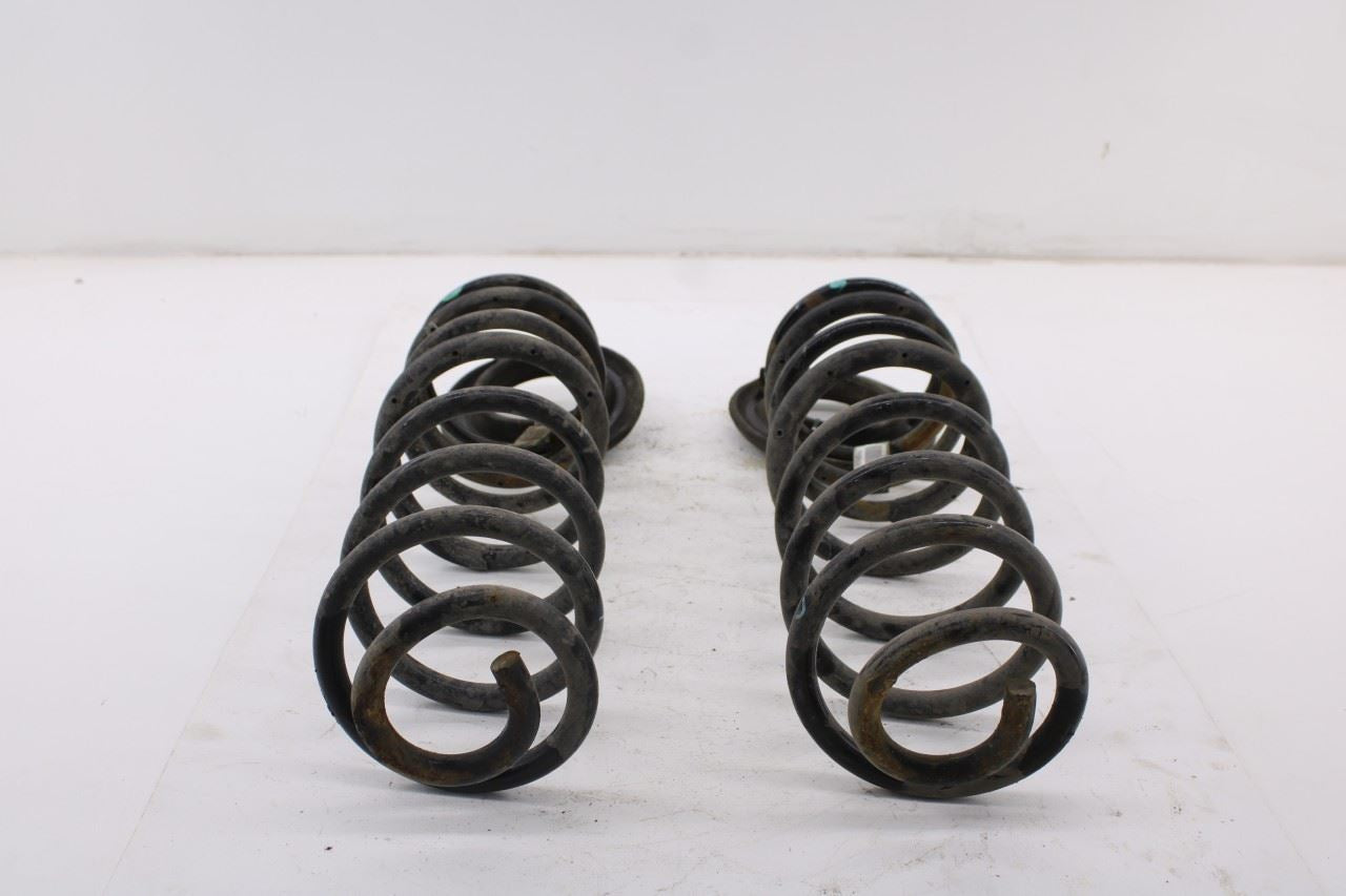 2019-25 RAM 1500 Big Horn Rear Right Passenger and Left Driver Side Coil Spring8