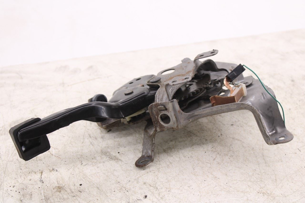 08-20 Dodge Grand Caravan GT Parking Brake Lever Emergency Brake Pedal 4877802AD4
