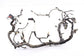 2012-2015 Jeep Wrangler Unlimited Sport 3.6L Engine Wire Harness 68081220AF OEM - Alshned Auto Parts