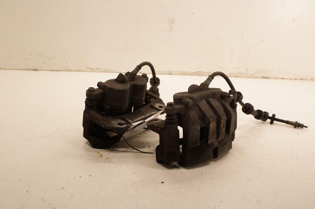 14-23 Jeep Cherokee Latitude Front Right and Left Driver Side Brake Disc Caliper - Alshned Auto Parts