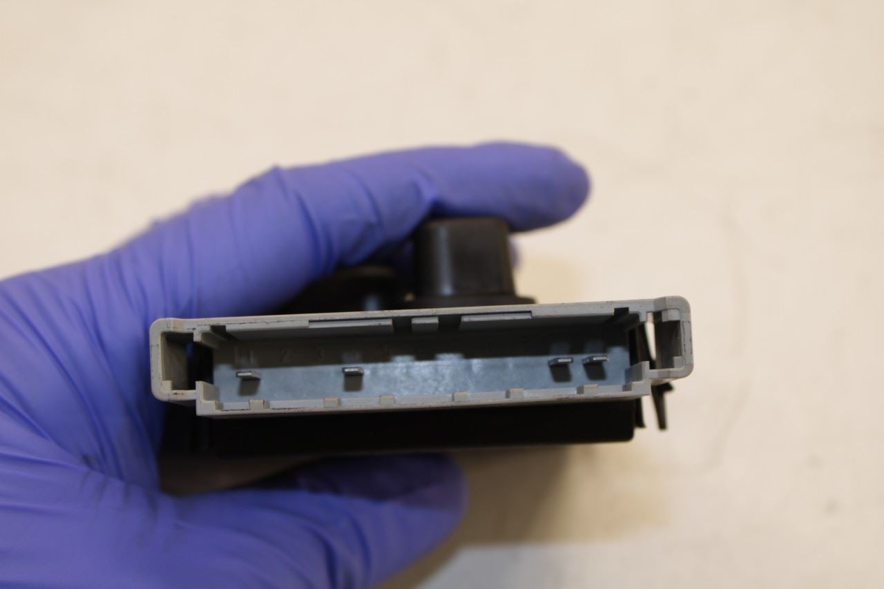 2010-23 Dodge Charger GT AWD Front Left Power Seat Adjustment Switch 56049431AF - Alshned Auto Parts