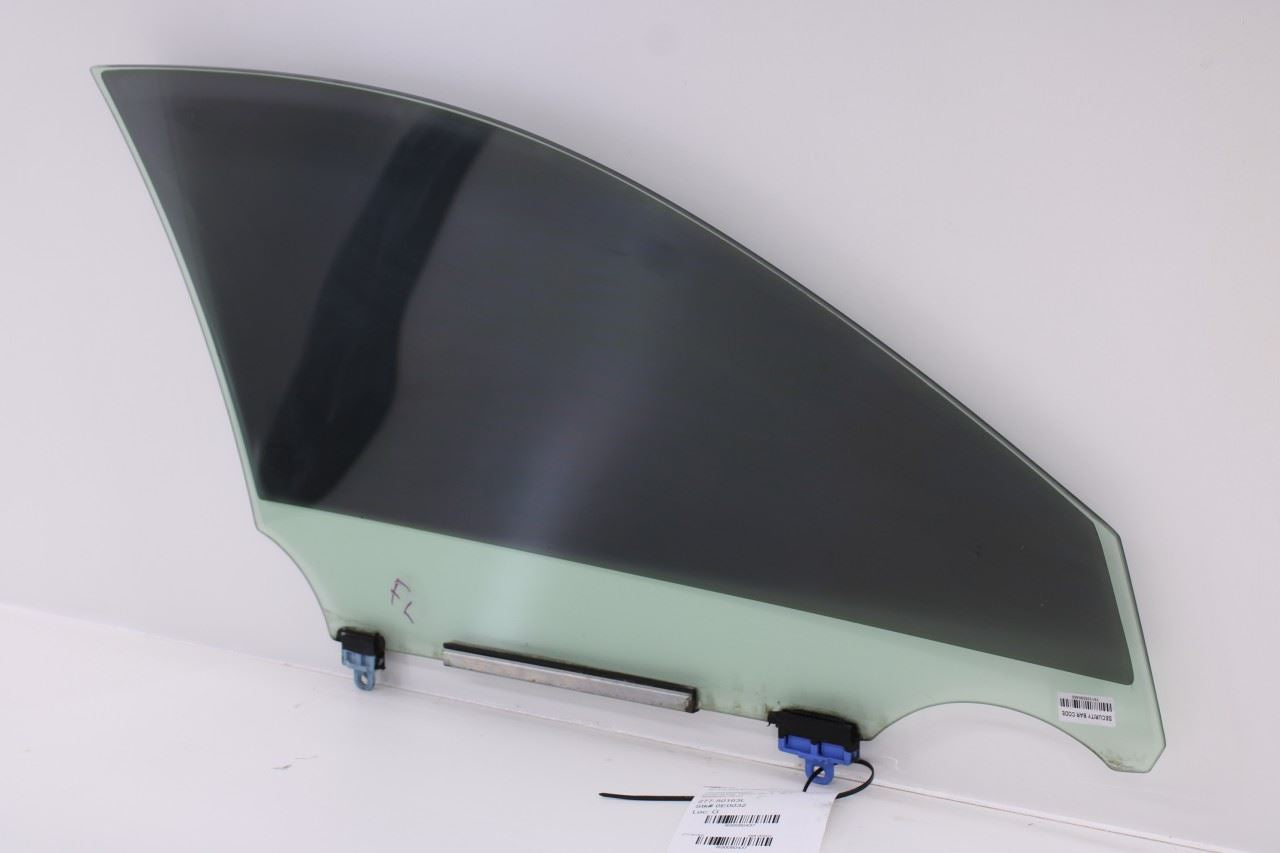 2006-2013 Lexus IS250 Front Left Driver Side Door Window Glass 68102-53053 OEM - Alshned Auto Parts
