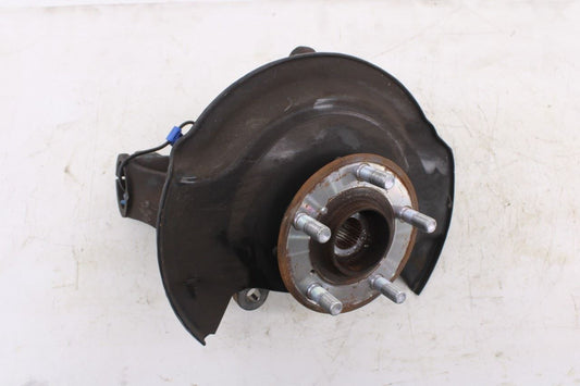2014-2020 Acura MDX w/Technology Pkg Front Left Driver Side Spindle Knuckle Hub - Alshned Auto Parts