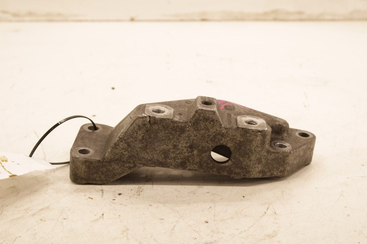12-22 Volkswagen Passat SE Left Side Auto Transmission Mount Bracket 1K0199117AB - Alshned Auto Parts