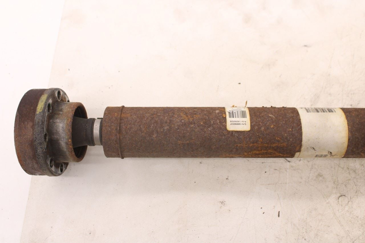 2014-2022 Jeep Grand Cherokee Limited 3.6L 4WD Rear Drive Shaft 68206211AA OEM - Alshned Auto Parts