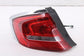2017-2019 Buick Lacrosse Premium Rear Left Driver Side Tail Light Lamp 262530870