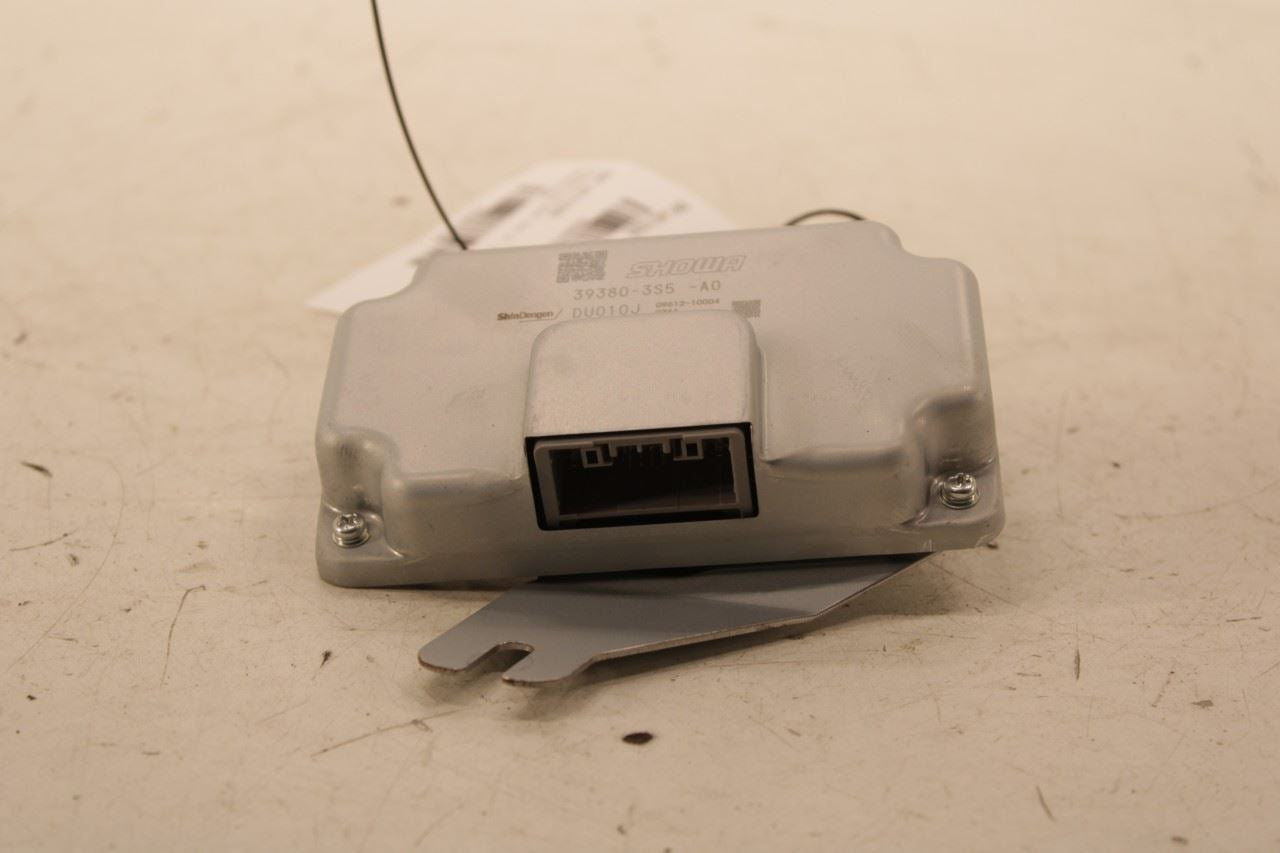 2023-2025 Acura Integra A-Spec Adaptive Suspension Control Module 39380-3S5-A0 - Alshned Auto Parts