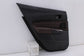 2015-2017 Acura TLX Tech Rear Left Driver Side Door Trim Panel 83751TZ3A11ZC OEM2