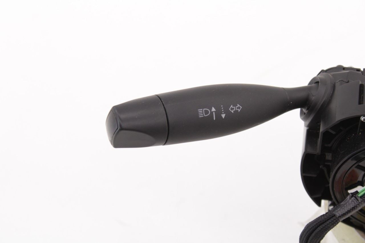 14-23 Jeep Cherokee Limited 3.2L Steering Column Light Turn Signal Wiper Switch - Alshned Auto Parts