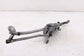 08-15 Mercedes-Benz C350 Sport FR Windshield Wiper Transmission Linkage w/ Motor - Alshned Auto Parts