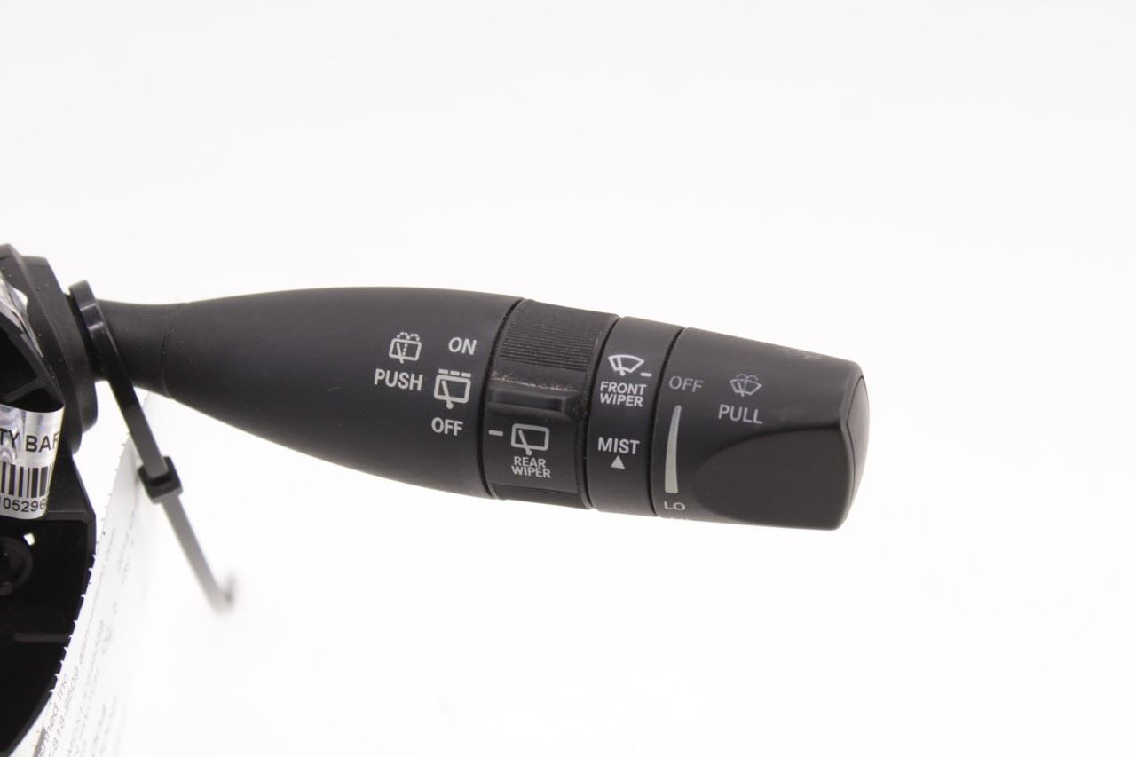 14-23 Jeep Cherokee Limited 3.2L Steering Column Light Turn Signal Wiper Switch - Alshned Auto Parts