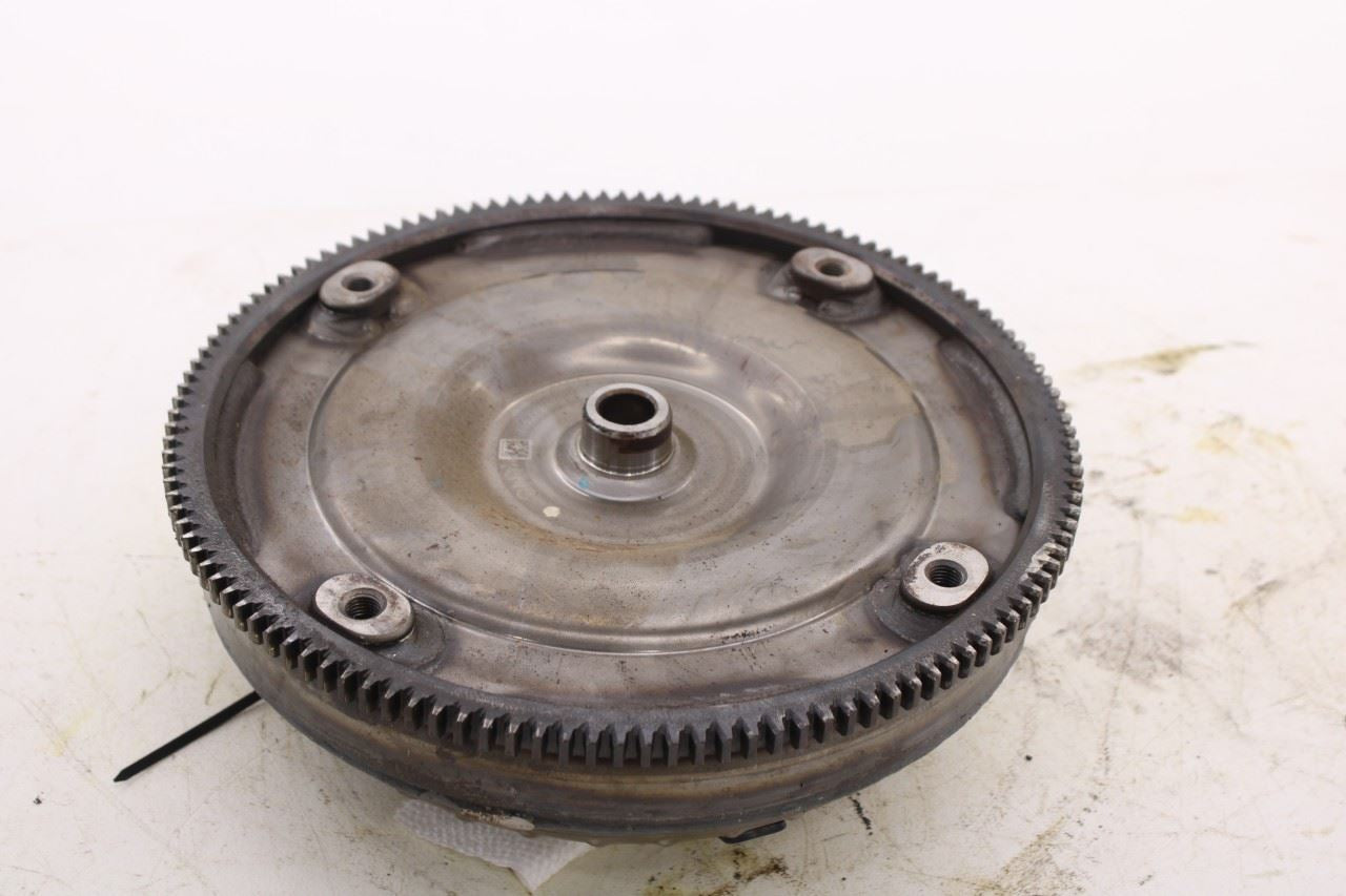 2012-2016 Kia Soul 1.6L Automatic Transmission Torque Converter 4510026060 OEM10