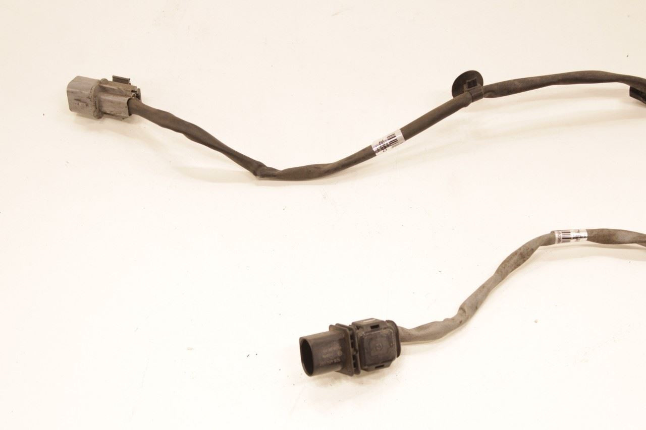 2015-2017 Hyundai Veloster Turbo 1.6L Front and Rear Oxygen Sensor 39210-2B360 - Alshned Auto Parts