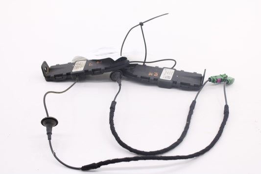 2018-2023 Ford Mustang GT Rear Right and Left Side Aerial Antenna JR3T-19K351-BA - Alshned Auto Parts
