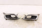 17-19 Buick Lacrosse Premium Rear Exhaust System Tail Pipe Heat Sleeve Set of 20