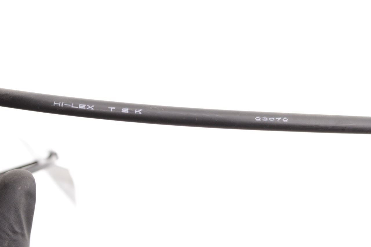 16-23 Mazda CX-9 Grand Touring Auto Transmission Gear Shift Lever Control Cable - Alshned Auto Parts
